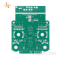 PCB de la carte de circuit